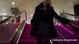 ボインのラティーナと公共の精神クソ m  ...