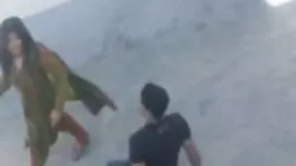 愛人strapon作りますと一緒に相手を ...