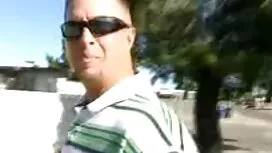 私与えましたa売春婦のためにお金へ入浴で ...