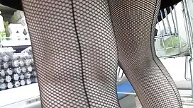 私の友人は私たちの冗談です。 潮吹き 動 ...