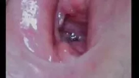 少しslut植えられ、肛門となることを決 ...