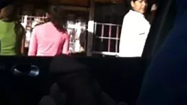 レズビアンによって配列された巨乳の美し  ...