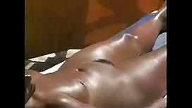 彼女はAnya Pointeをファックし ...