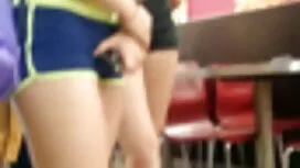 私は抵抗することができず、腐敗したしもべ ...