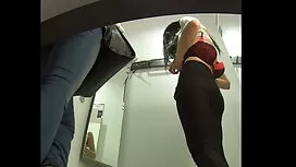 孫娘は祖父の退職のために食べる アダルト ...