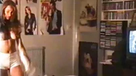 少女の美しい個性のパスを左のqrコードを ...