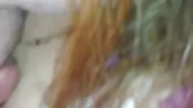 ウッドマンとのインタビューでサンドラ-セ ...