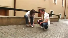 オーガズムするためには、口頭で女の子を誘 ...