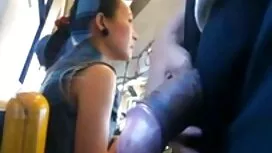 ブラジルのカップル