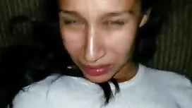 ショー69の後、私はセックスをしたかった ...