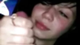 若いロシアのパンティにザーメン えっち  ...