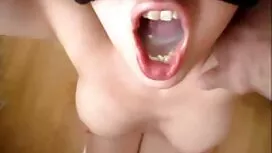 VolodiaはMilaに会いに来て、あ ...