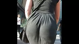 私の母はセックスをしたかったと彼女の息子 ...