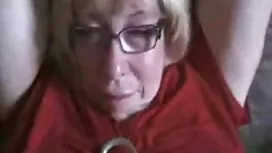 深blowjob肛門性と美しい大学金髪  ...