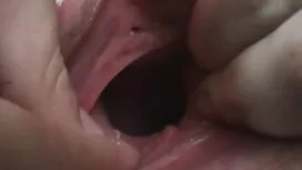 女子大生の試み肛門性のための最初の時間  ...