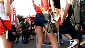 赤毛の妻は口の中でそれを取ります 葵 ヒ ...