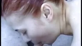 アレックスは、吸うと性を持っている学生を ...