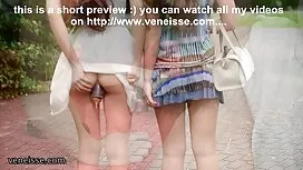 セクシーな茶色の女性は、そのすべての素晴 ...