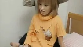 若いお尻めちゃくちゃとカット彼女の兼右の ...