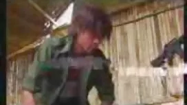 茶色の目のパターンのための贅沢な型 動画 ...