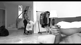 Strapon女の子が楽しいと遊びととも ...